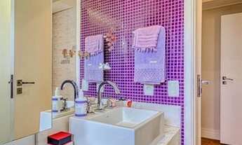 Imagem 7: Apartamento para venda com 225 metros quadrados com 3 quartos em Vila Gomes Cardim - São P