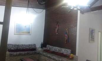 Imagem 5: Itanhaém - Casa Padrão - Suarão