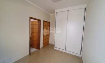 Imagem 3: Ribeirão Preto - Casa Padrão - Bonfim Paulista