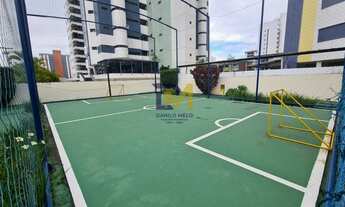 Imagem 4: Apartamento à venda no bairro Maurício de Nassau - Caruaru/PE