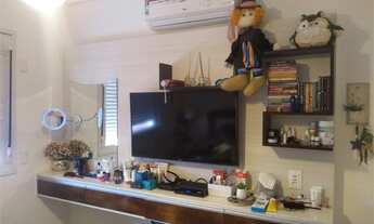 Imagem 5: Mogi das Cruzes - Apartamento Padrão - Vila Mogilar