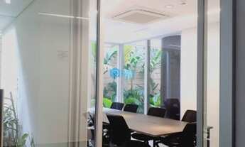 Imagem 2: SALA COMERCIAL em SÃO PAULO - SP, VILA MADALENA