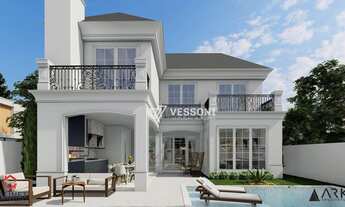 Imagem 5: Casa com 4 suítes à venda, 389 m² por R$ 5.270.004 - Perequê - Porto Belo/SC