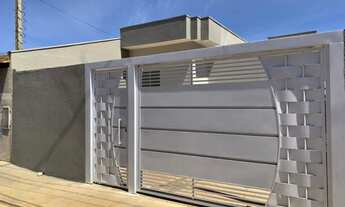 Imagem: Imóvel Novo no Nova Marilia III