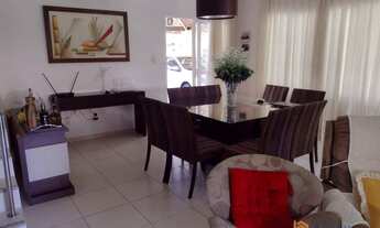 Imagem 7: Casa com 5 dormitórios à venda, 257 m² por R$ 1.000.000,00 - Zona de Expansão - Aracaju/SE