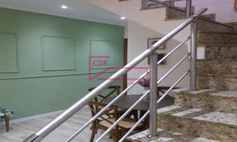 Imagem 4: Sobrado Cidade Patriarca São Paulo/SP