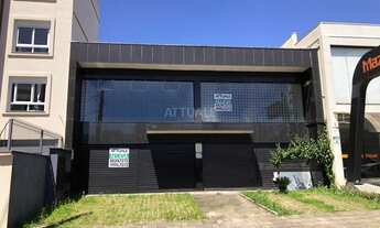 Imagem: Loja Térrea Alcides Longhi