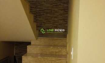 Imagem 7: A Loop Imóveis vende excelente casa localizado na AR 08 de Sobradinho II