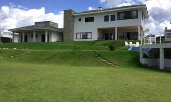 Imagem 7: Casa de condomínio para venda possui 3000 metros quadrados com 11 quartos em Kurumin - Itu