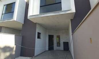 Imagem: Sobrados com 03 dormitórios no Itacolomi