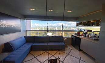 Imagem 4: Apartamento à venda, 4 quartos, 2 suítes, 4 vagas, Vila da Serra - Nova Lima/MG