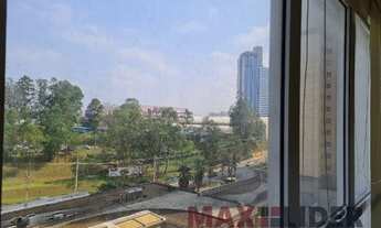 Imagem 6: BARUERI - Conjunto Comercial/sala - Alphaville Conde I