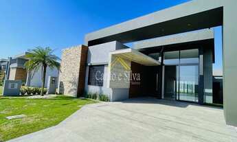 Imagem 3: Casa no Condomínio Riviera Ref.:048