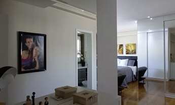 Imagem 3: Cobertura venda com 208 metros com 3 suites 3 vagas Cambui