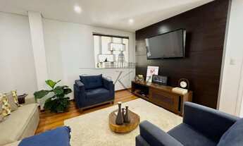 Imagem 5: Casa Condomínio - Urbanova - Residencial Portal da Serra - 5 Dormitórios - 380m² - Aceita