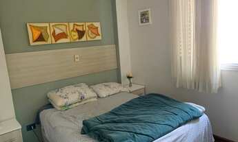 Imagem 6: Cristo Rei e meu bairro partamento 3 quartos com suíte e 1 vaga