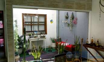 Imagem 4: SANTO ANDRÉ - Casa Padrão - VILA ASSUNÇÃO