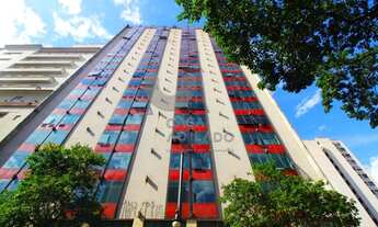 Imagem 2: CURITIBA - Conjunto Comercial/Sala - Centro