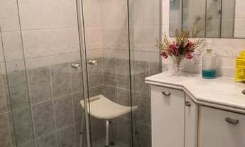 Imagem 7: Apartamento para venda tem 170 metros quadrados com 3 quartos