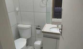 Imagem 4: Vendo apartamento com 50 m2 e 2 quartos em Campo Grande por R$ 250.000,00