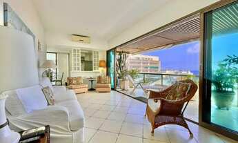 Imagem: Excelente flat em Ipanema de luxo!
