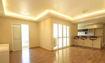 Imagem 2: Apartamento a venda 87 m² 2 quartos 1 suite sala ampliada lazer completo valparaíso santo