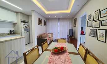 Imagem: JOINVILLE - RESIDENCIAL - AMÉRICA