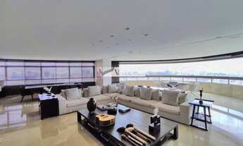 Imagem 6: Apartamento 4 quartos para à venda no Santa Lúcia