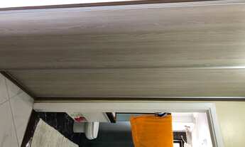 Imagem 4: Apartamento para venda tem 61 metros quadrados com 1 quarto em Maracanã - Praia Grande - S