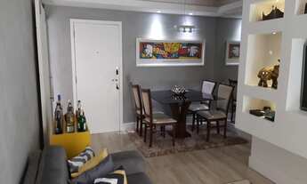 Imagem 7: Apartamento de 67 metros quadrados no bairro Camorim com 2 quartos