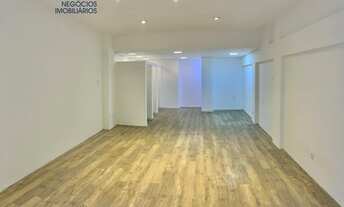 Imagem 4: Loja comercial no Centro de Florianópolis