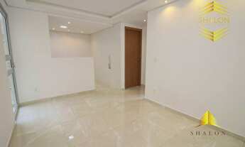 Imagem 5: Apartamento à venda, 40 m² por R$ 210.000,00 - Pinheirinho - Curitiba/PR