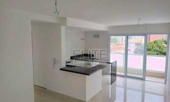 Imagem 4: Apartamento com 2 dormitórios à venda, 62 m² por R$ 550.000,00 - Jardim - Santo André/SP