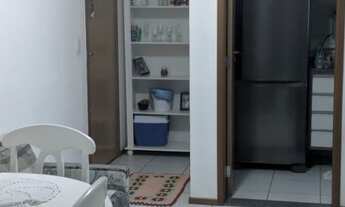 Imagem 4: Alugo apartamento com 3 quartos sendo 1 suíte no bosque da Saúde