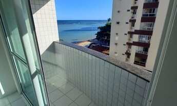 Imagem 7: JN) Apartamento na beira mar de Olinda, 3qtos sendo uma suíte!