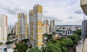 Imagem 6: CURITIBA - Padrão - Água Verde