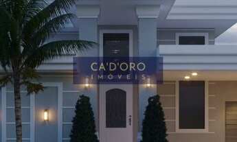 Imagem 2: Projeto, Terreno e Construção em Condomínio na Zona Sul de São José do Rio Preto/SP