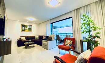 Imagem 2: Apartamento 3 Quartos para Venda em Salvador, Paralela, 3 dormitórios, 1 suíte, 3 banheiro