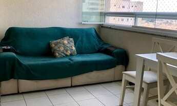 Imagem 7: Apartamento 3 dormitórios para Venda em São Paulo, Alto do Ipiranga, 2 dormitórios, 1 suít