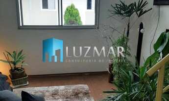 Imagem 2: Casa em condomínio com dois dormitórios no Horto do Ypê