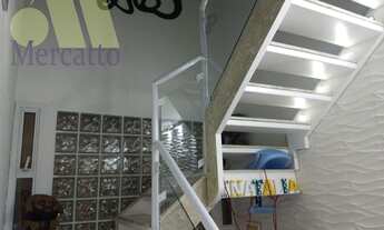 Imagem 5: São Paulo - Apartamento Padrão - Vila Butantã