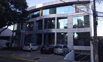 Imagem 2: Sala para venda possui 39 metros quadrados com 1 sala 1 banheiro 1 vaga Cambuí