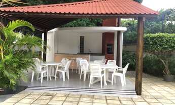 Imagem 6: Apartamento para aluguel possui 310 metros quadrados com 4 quartos em Monteiro - Recife