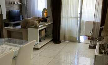 Imagem 6: Apartamento para venda com 64 metros quadrados com 3 quartos em Vila Santa Clara - São Pau