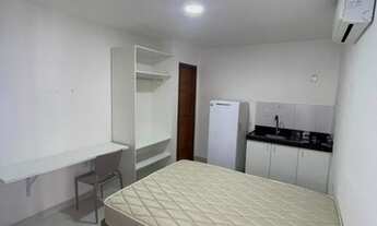 Imagem 6: Kitnet Mobiliado em Ponta Negra