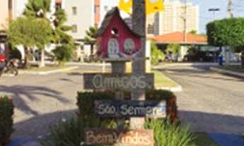 Imagem: Recanto dos Pássaros com 3/4 sendo 1 suíte