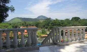 Imagem 4: Casa em condomínio vale do rio