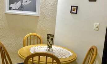 Imagem 2: Apto com vaga coberta e WI-FI e 2 banheiros