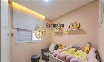 Imagem 7: Linda cobertura sem condomínio à venda no Jardim Paraíso - Santo André