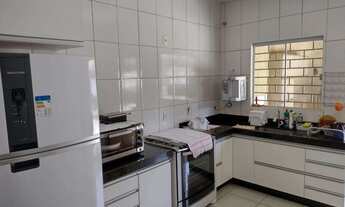 Imagem 5: Goiânia - Casa Padrão - Residencial Canadá